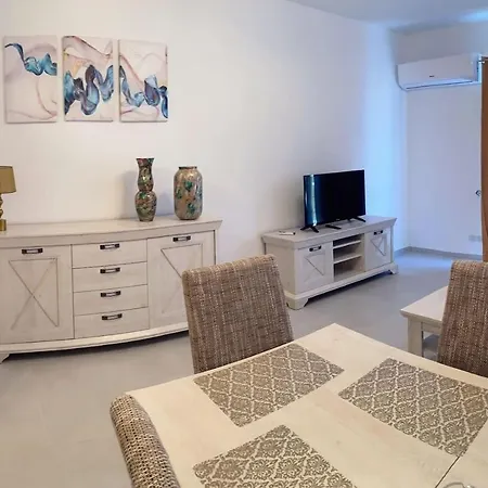 Apartman 1 Min From Seaside - Kaylan Seaside 2 *