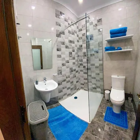 Apartman 1 Min From Seaside - Kaylan Seaside 2 San Pawl il-Baħar