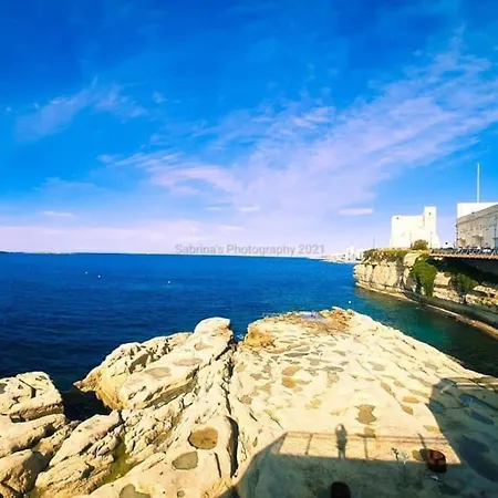 Appartement 1 Min From Seaside - Kaylan Seaside 2 *