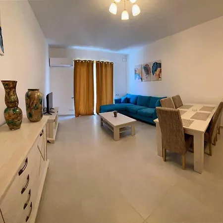 1 Min From Seaside - Kaylan Seaside 2 Appartement *