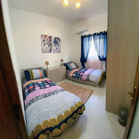 Appartement 1 Min From Seaside - Kaylan Seaside 2 San Pawl il-Baħar